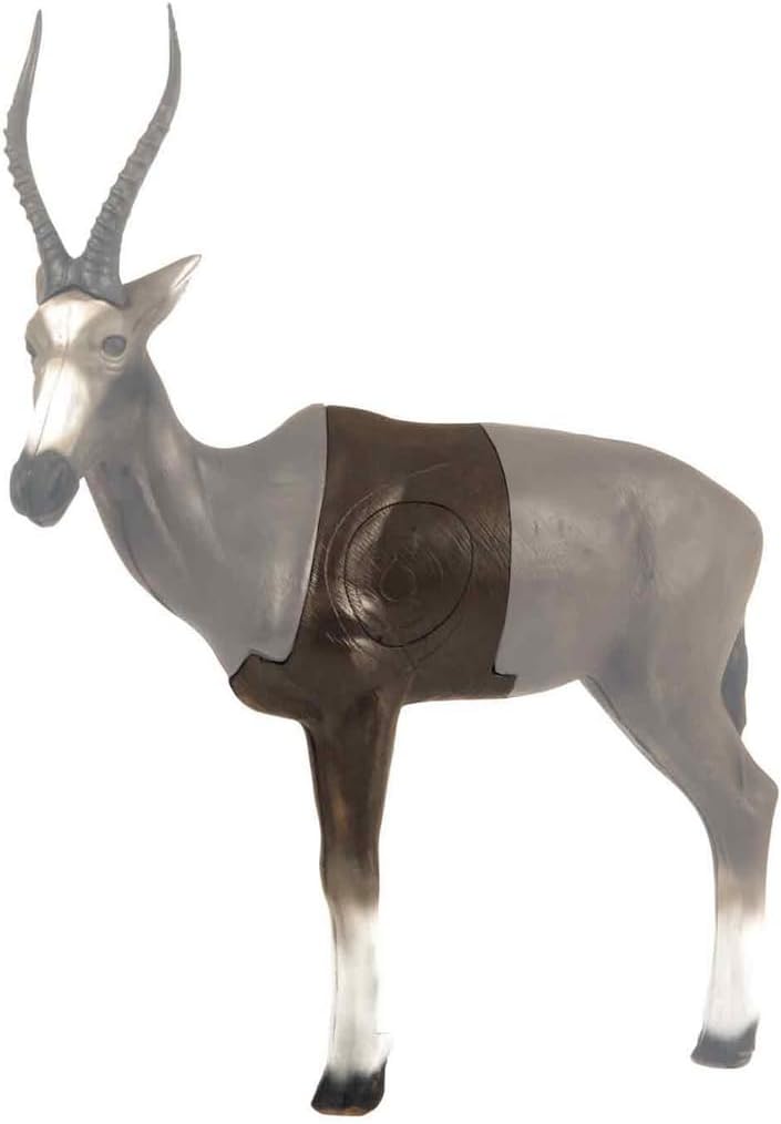 Delta McKenzie African Blesbok Mid