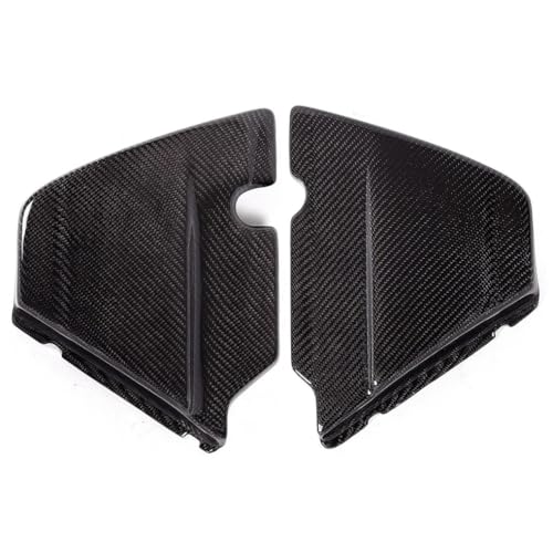 Couvercle latéral de batterie R100 R90 R80 carbone | Réparez votre carénage moto cassé