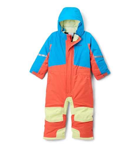 Image of Columbia Kids Buga III Suit (Little Kid /Big Kid)