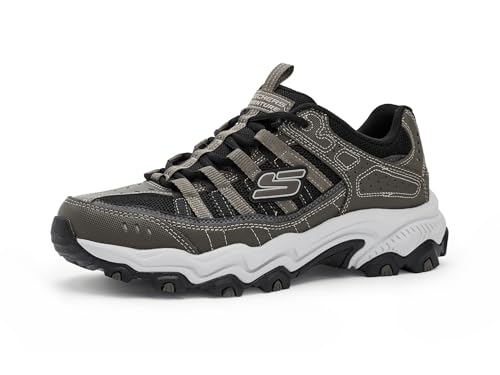 Image of Skechers Mens Afterburn Legacy