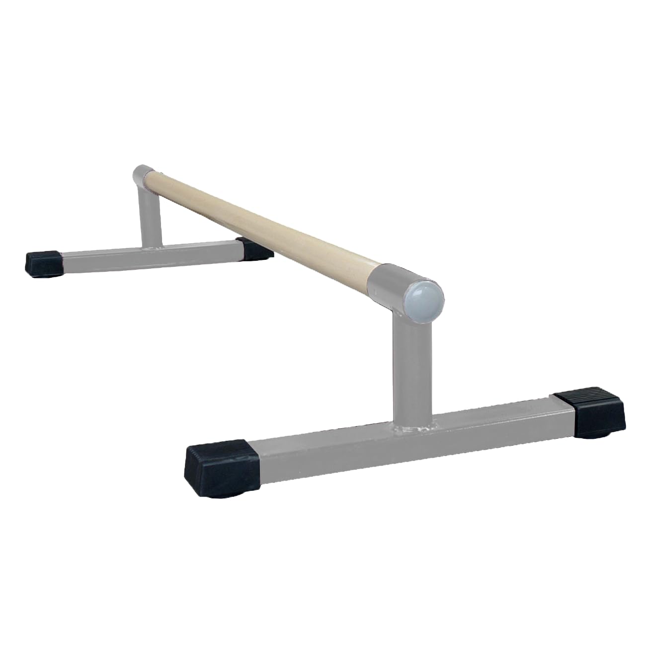 Z ATHLETIC Gymnastics Pirouette Bar for Handstands 8 Z ATHLETIC Gymnastics Pirouette Bar for Handstands - Image 6