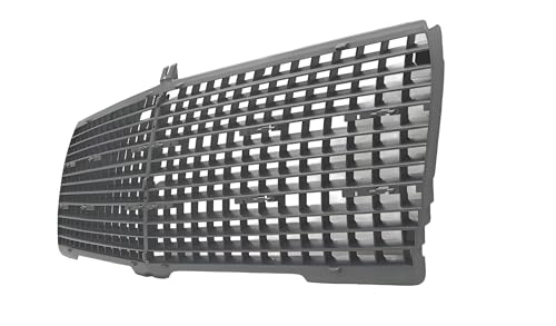 Imagen de GOINGFAST Rejilla Recambio Parrilla Frontal Compatible con Mercedes W201 190E 82-93