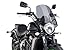15-19 KAWASAKI EN650SA: Puig Touring Windscreen (SMOKE)