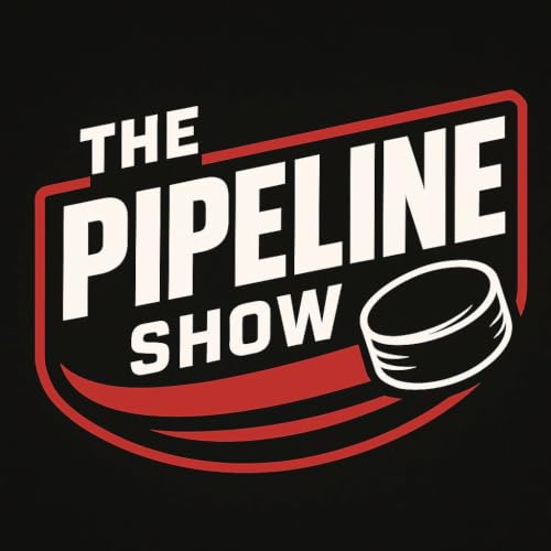 Couverture de The Pipeline Show