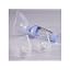 Able Spacer Mask PVC, Small (Infant)