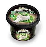 Toscanella Mozzarella Fresca Burrata, 150g