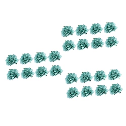 Broches tissu roses pour cortège de mariage et fêtes élégantes