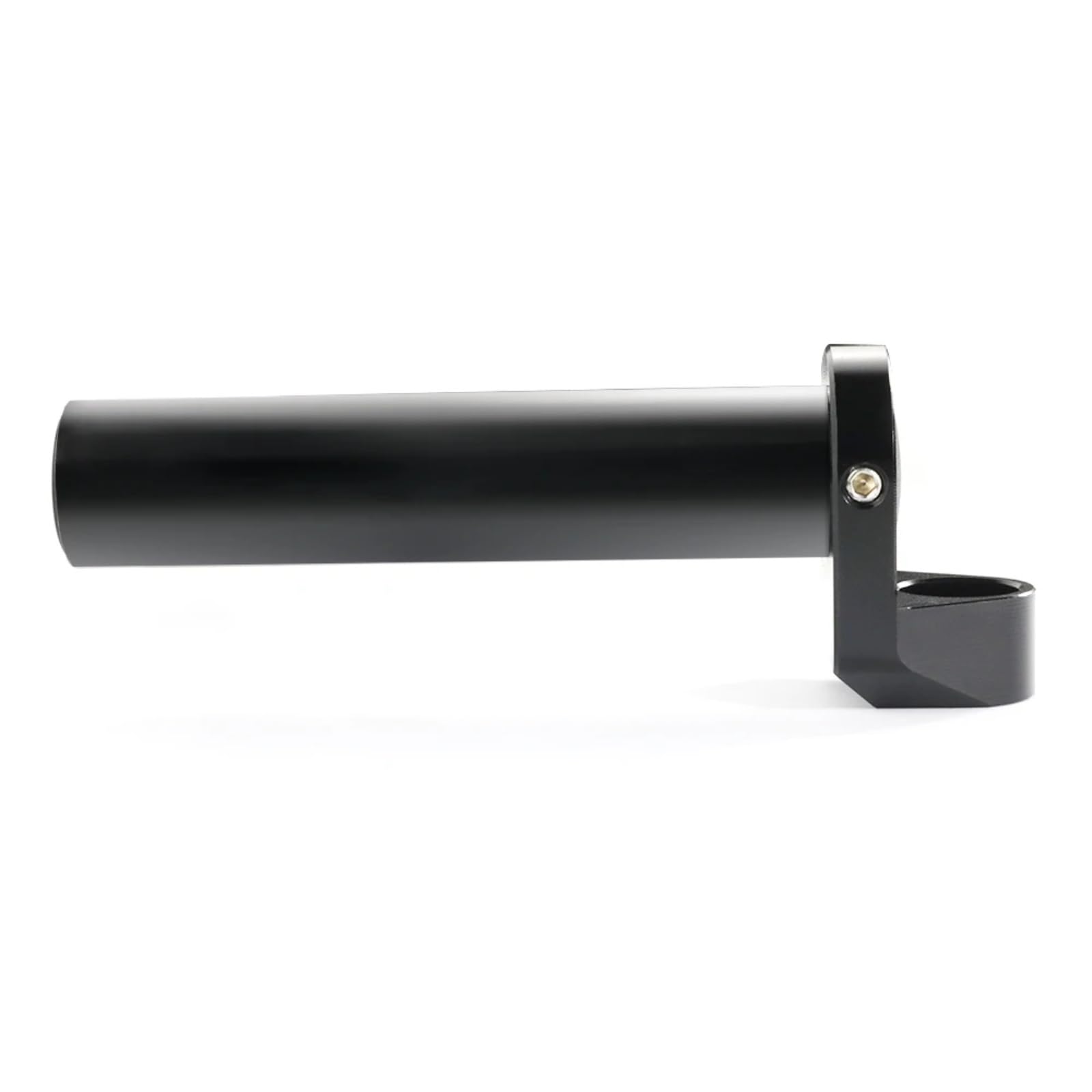 Moto Support Téléphone pour G310GS 2018 2019 2020 2021 2022 2023 2024, Pince De Guidon pour GPS Support De Guidon GPS pour Moto