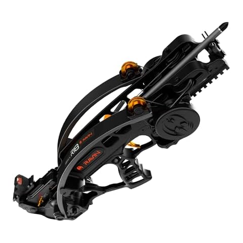 Ravin R18 Takedown VertiCoil Crossbow Cover