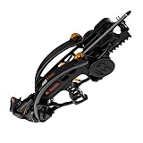 RAVIN R18 Crossbow Package – Compact High-Performance Hunting Bow with Verticoil Cam System, 3-Dot Reflex Sight, Removable Stock – Lightweight, Pre-Assembled for Archery & Hunting