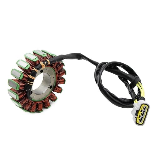 Bobine stator pour rénover l'allumage des motoneiges Lynx 600 et quads 1000R