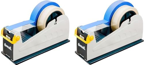 Distributeur de ruban adhésif double cœur ET-227 pour stopper les dérapages et chutes de dévidoir
