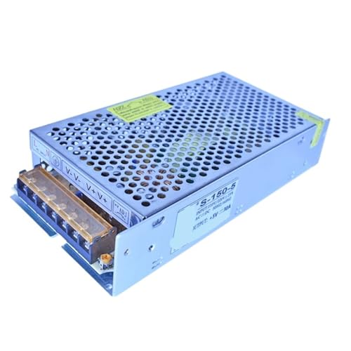 Alimentation à découpage 5V 150W transformateur de tension AC DC LED - 3