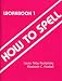 How to Spell, Workbook 1
