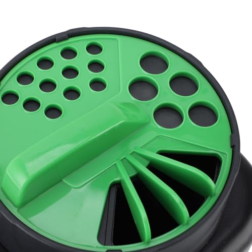 Distribuidor manual de fertilizante de 2 litros miniatura 7