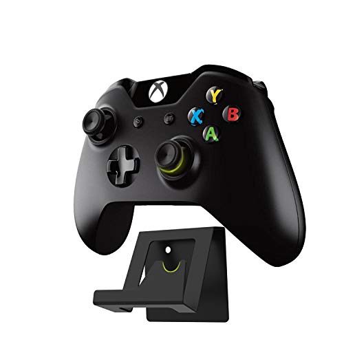 Monzlteck New Controller Holder Wall Mount For Xbox One,Series X/S Controller,Switch Pro Controller(Pair) #TOP4