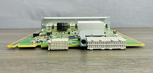 Image of HP Procurve Aruba J9993A 8-Port 10GbE SFP+ v3 zl Module (Renewed)