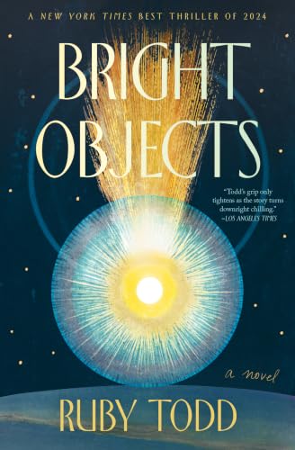 Bright Objects view 2