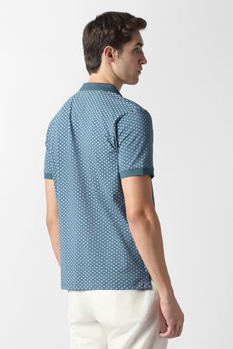 Image of Van Heusen Men T-Shirt