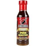 Liquid Pork Injection and Marinade