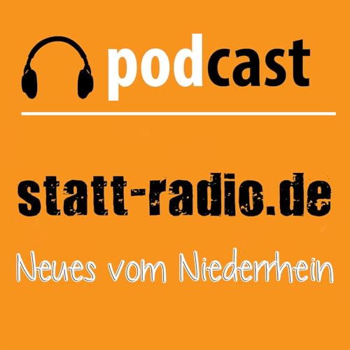 Couverture de Statt Radio