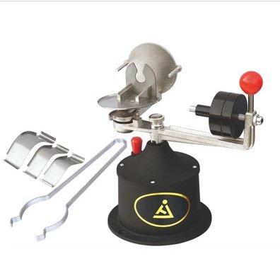 SMEDENT Dental Lab Centifuge Casting Machine Apparatus