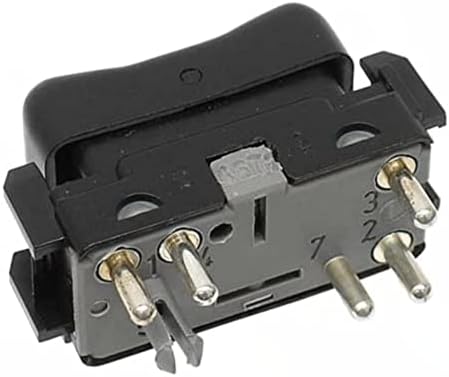 ORTUS UNI Fits Window Switch 42677MF