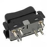 KIEKSBS Fits Window Switch 42677MF