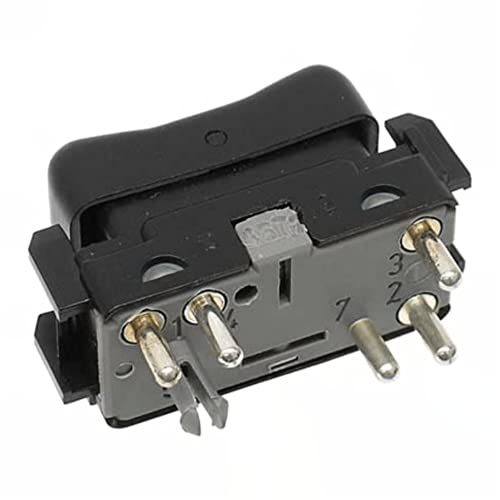 Kieksbs Fits Window Switch 42677Mf #TOP20