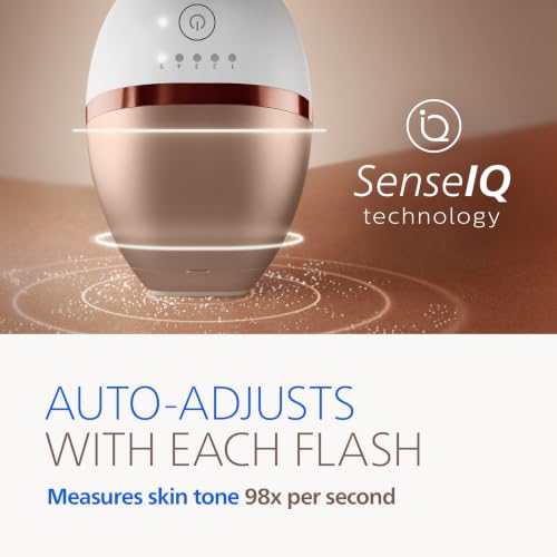 Philips Lumea IPL 9000 Series