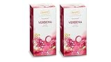 AROMATISIERTER KRÄUTERTEE MIT ZITRONENGESCHMACK