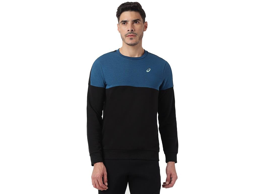 ASICS Men Sweatshirt-picture-15