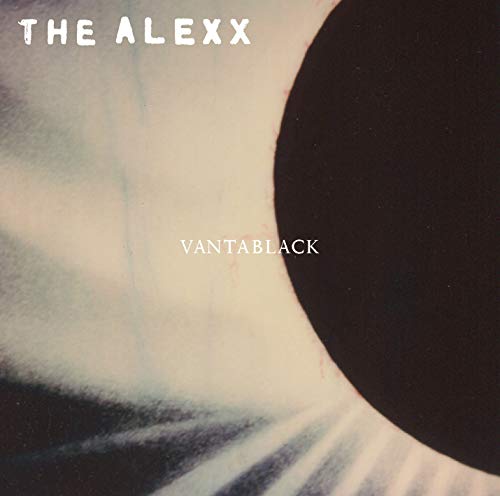 VANTABLACK [国内盤CD] (REXY-6)