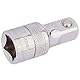Draper 16749 1/2 Zoll Vierkantantriebsverlängerung, 50 mm Länge