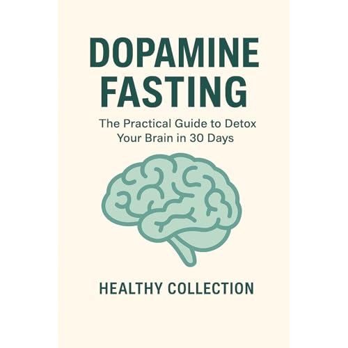 Dopamine Fasting (Written by Healthy Collection) episode artwork