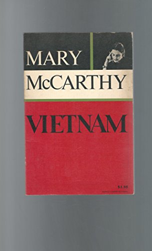 Vietnam 0151936331 Book Cover
