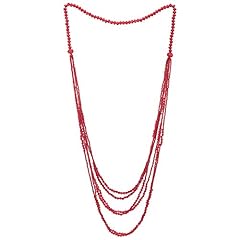 A-Bead Color: Red