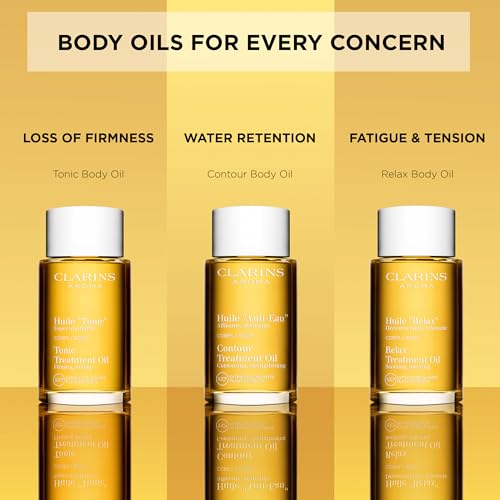 CLARINS Tonic Body Treatment, view 5
