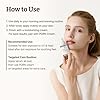 Dr.Reju-All Advanced PDRN Copper Peptide Serum – GHK-Cu with PDRN Serum for Face – Copper Peptides for Firming & Skin Elasticity – with Hyaluronic Acid & Hydrolyzed Collagen Peptides – 1.01 Fl Oz #5