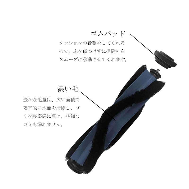 Amazon | Anker (ユーフィ) Eufy X10 Pro Omni 掃除機 掃除ロボット用