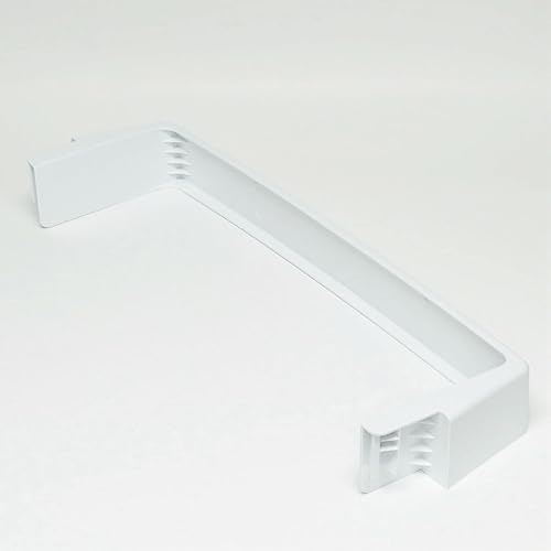 WR17X30024 para General Electric GE Refrigerador Fresco Alimento Blanco Estante de Puerta