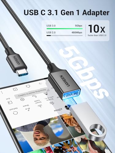 Adaptador macho 12 Imagen adicional