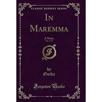 In Maremma, Vol. 1 of 3