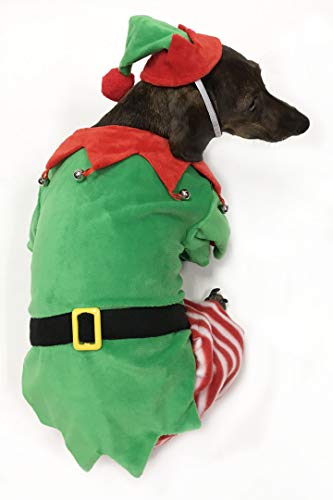 Midlee Dog Elf Costume (Xxx-Large) #TOP4