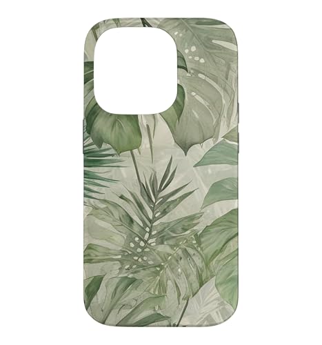 �O���[�� �t �t �t���[���� �Z�[�W �O���[�� �X�}�z�P�[�X iPhone 14 Pro �p