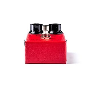 MXR pédale PED « DYNA COMP » - Les Beatles, Paul McCartney, John Lennon, RIngo Starr, George Harrison MXR pédale PED "DYNA COMP" – Image 5