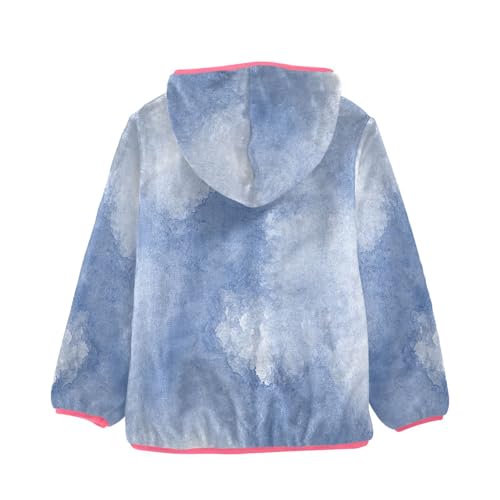 GuoChe Sea Sherpa Coat2