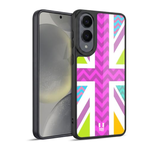 Coque gel renforcée Samsung S25 Edge antichoc de qualité militaire
