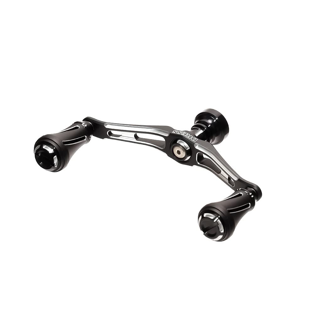 Amazon | ドレス(DRESS) カスタムハンドル W ヴァーテックス/ダイワ