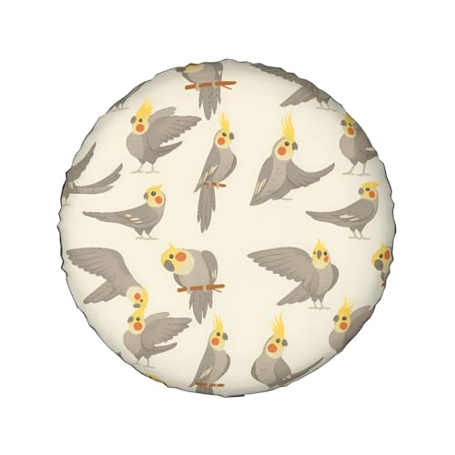 IJCR ^Cg[ghO[obO XyA^CJo[یpbh hoĂ~ߕۊǃJo[ 14 Inch